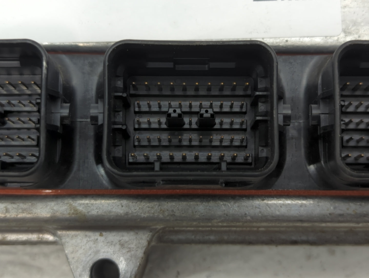 2014-2017 Honda Odyssey PCM Engine Control Computer ECU ECM PCU OEM P/N:38700-TK8-A11 37820-RV0-A65 Fits Fits 2014 2015 2016