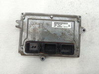 2014-2017 Honda Odyssey PCM Engine Control Computer ECU ECM PCU OEM P/N:38700-TK8-A11 37820-RV0-A65 Fits Fits 2014 2015 2016