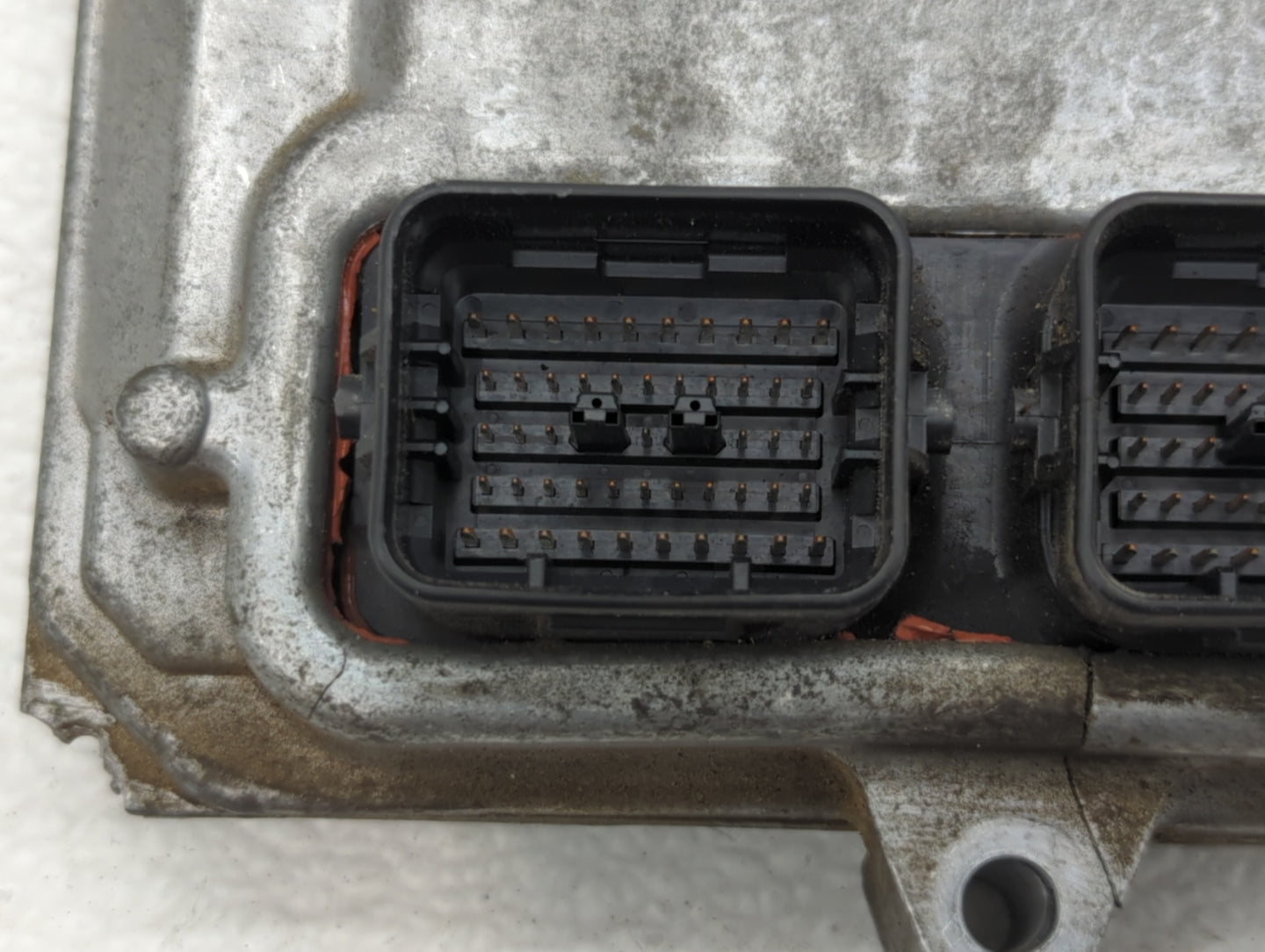 2014-2017 Honda Odyssey PCM Engine Control Computer ECU ECM PCU OEM P/N:38700-TK8-A11 37820-RV0-A65 Fits Fits 2014 2015 2016