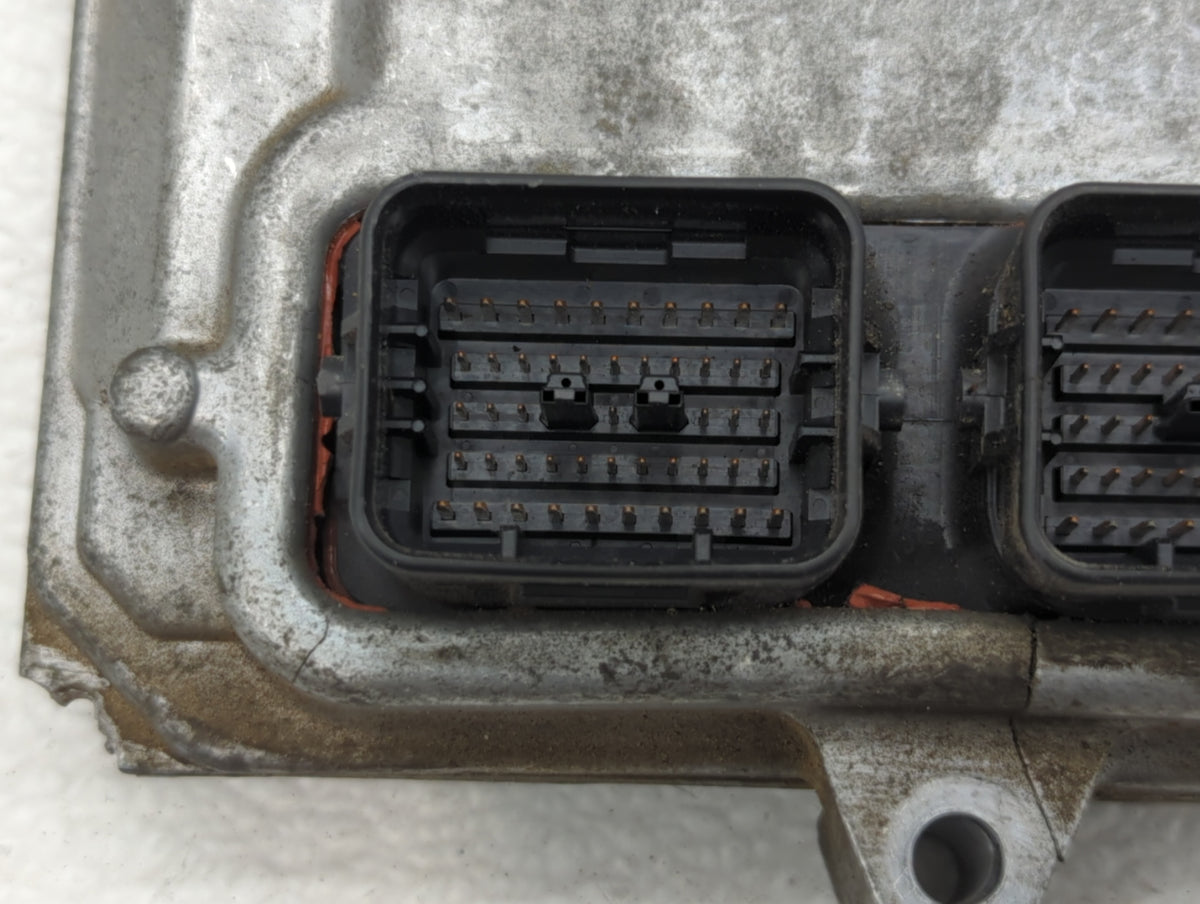 2014-2017 Honda Odyssey PCM Engine Control Computer ECU ECM PCU OEM P/N:38700-TK8-A11 37820-RV0-A65 Fits 2014 2015 2016 2017