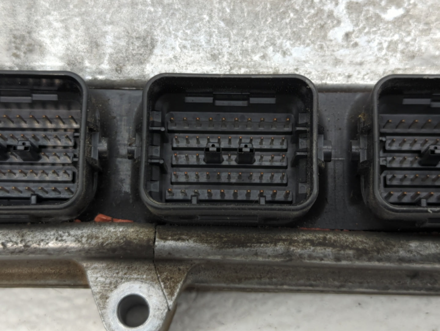 2014-2017 Honda Odyssey PCM Engine Control Computer ECU ECM PCU OEM P/N:38700-TK8-A11 37820-RV0-A65 Fits Fits 2014 2015 2016