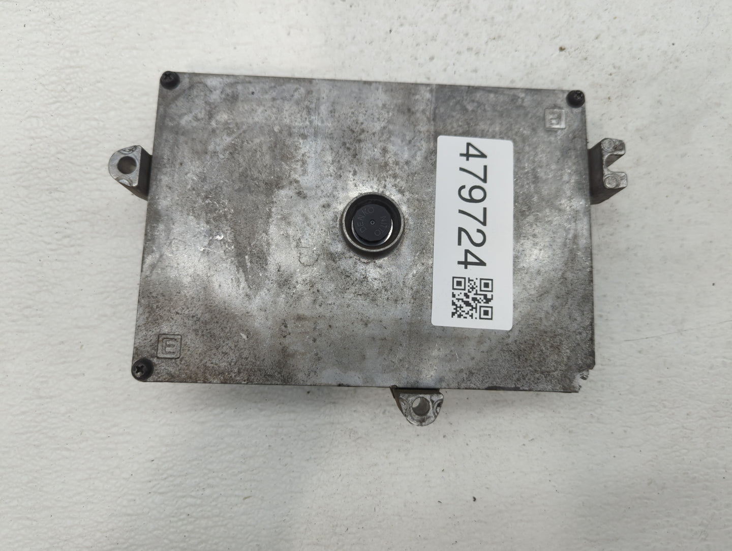 2014-2017 Honda Odyssey PCM Engine Control Computer ECU ECM PCU OEM P/N:38700-TK8-A11 37820-RV0-A65 Fits Fits 2014 2015 2016