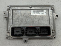 2014-2017 Honda Odyssey PCM Engine Control Computer ECU ECM PCU OEM P/N:38700-TK8-A11 37820-RV0-A65 Fits Fits 2014 2015 2016