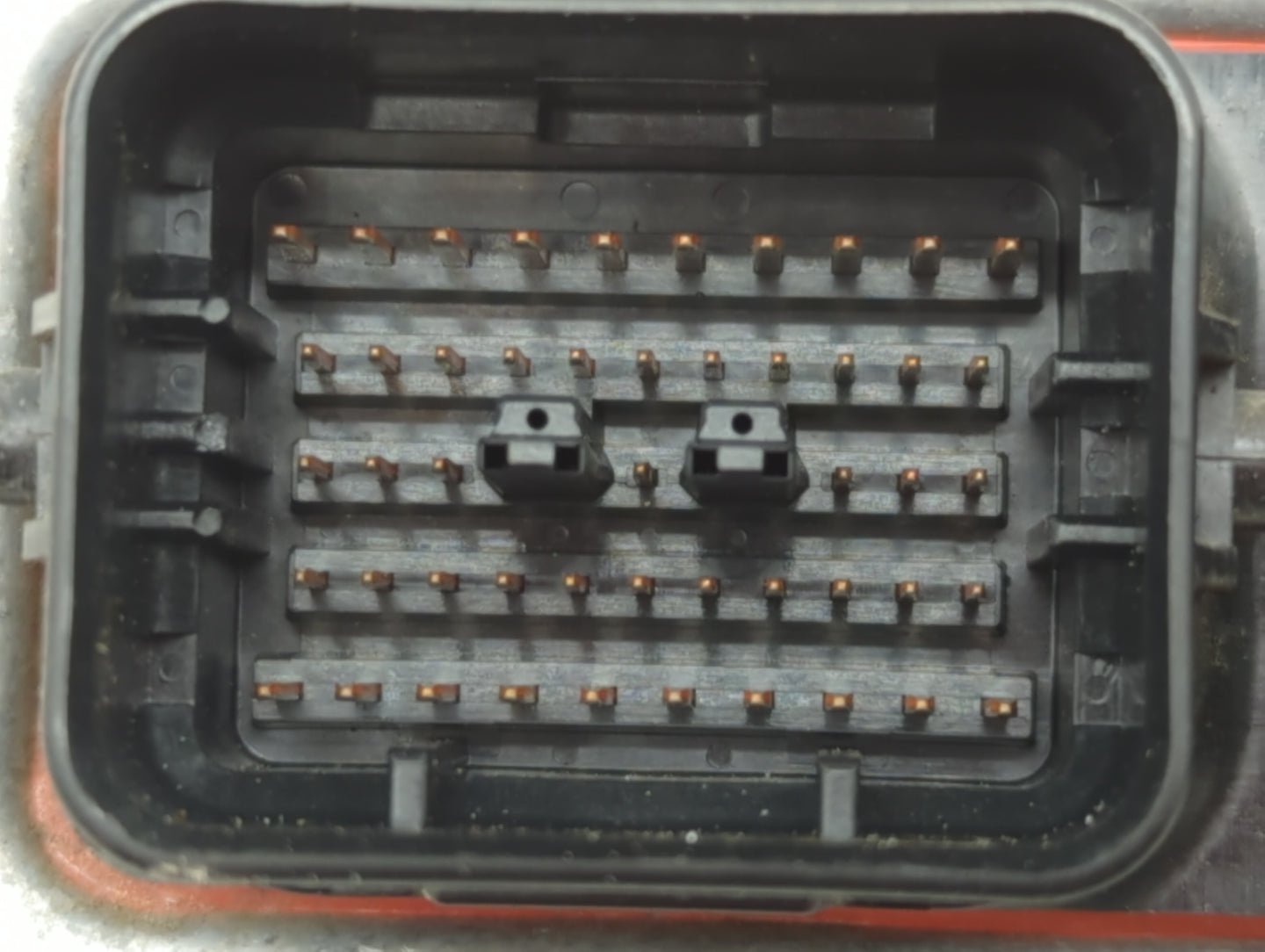 2014-2017 Honda Odyssey PCM Engine Control Computer ECU ECM PCU OEM P/N:38700-TK8-A11 37820-RV0-A65 Fits Fits 2014 2015 2016