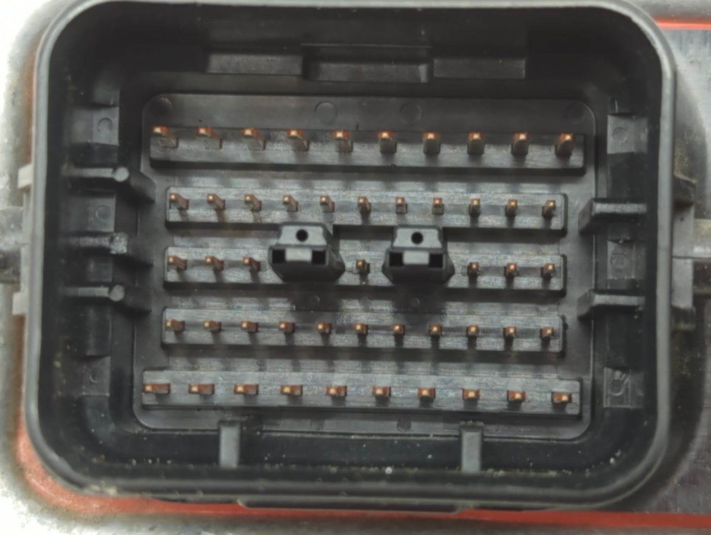 2014-2017 Honda Odyssey PCM Engine Control Computer ECU ECM PCU OEM P/N:38700-TK8-A11 37820-RV0-A65 Fits Fits 2014 2015 2016