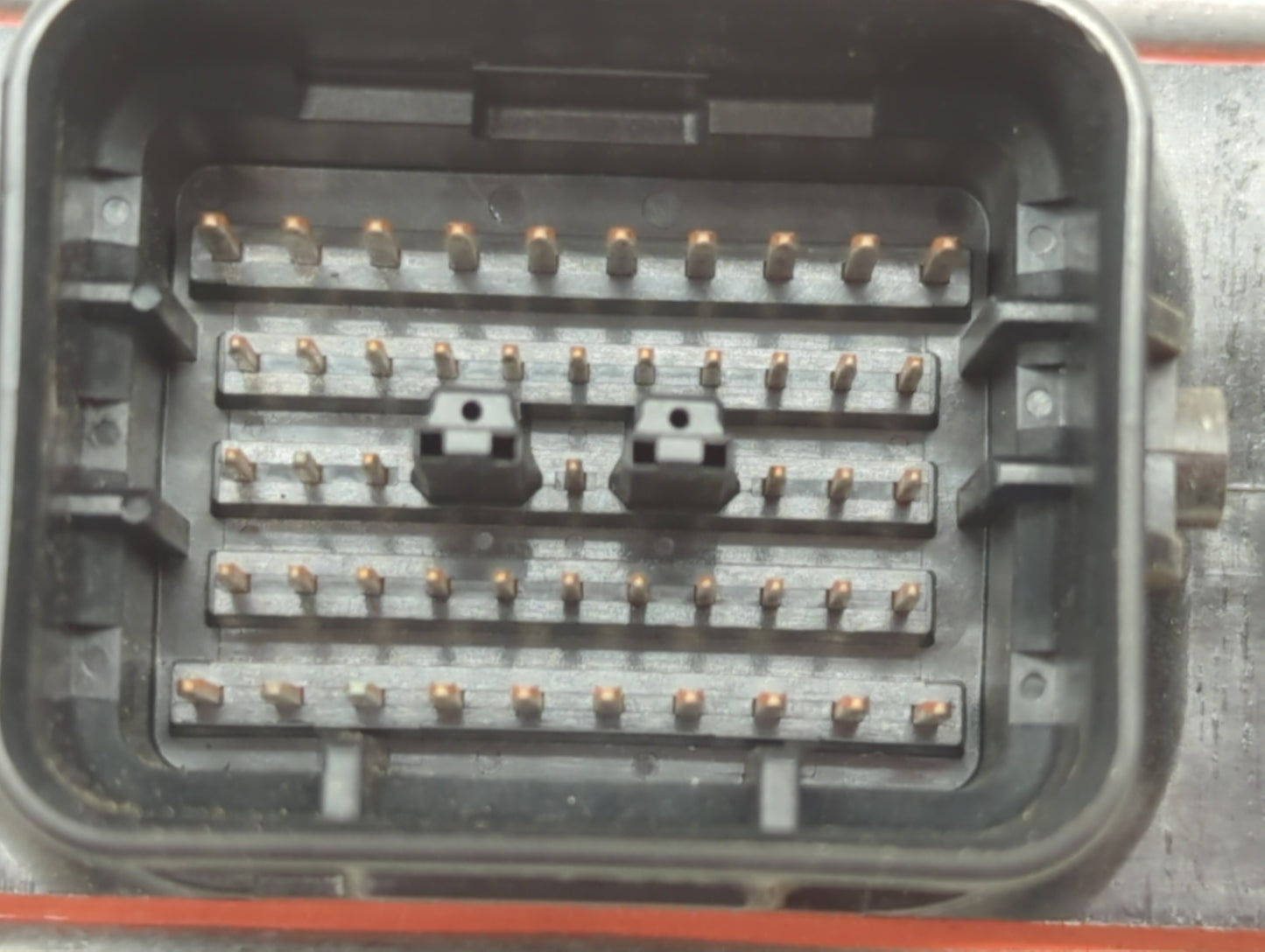 2014-2017 Honda Odyssey PCM Engine Control Computer ECU ECM PCU OEM P/N:38700-TK8-A11 37820-RV0-A65 Fits Fits 2014 2015 2016
