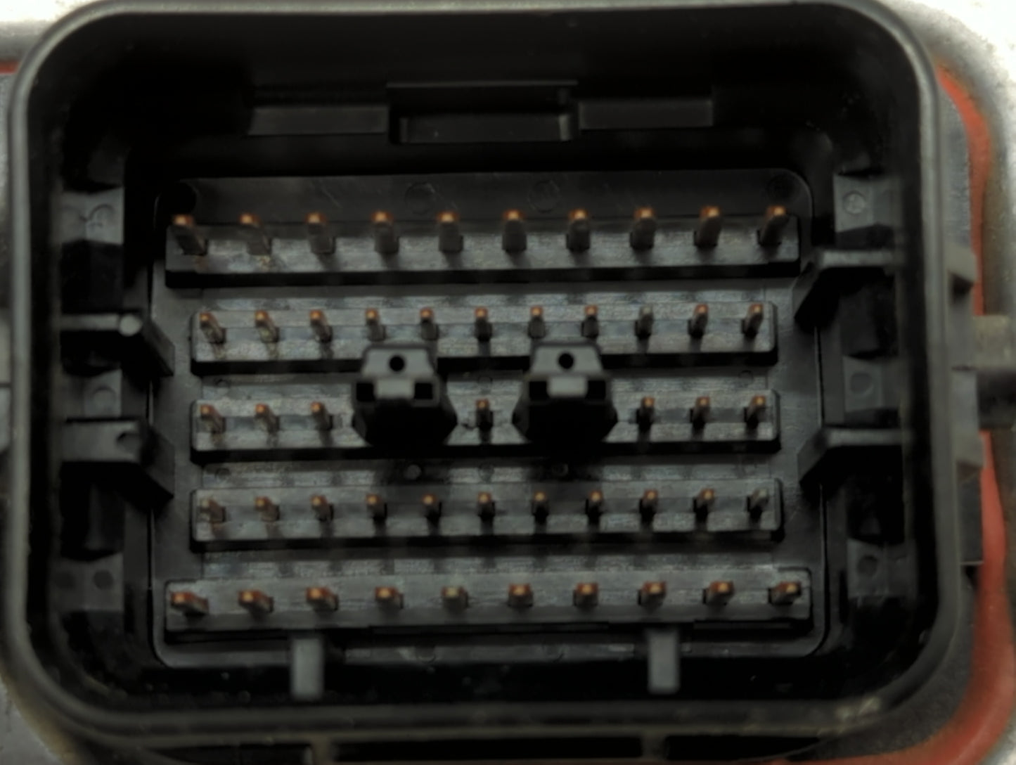 2014-2017 Honda Odyssey PCM Engine Control Computer ECU ECM PCU OEM P/N:38700-TK8-A11 37820-RV0-A65 Fits Fits 2014 2015 2016