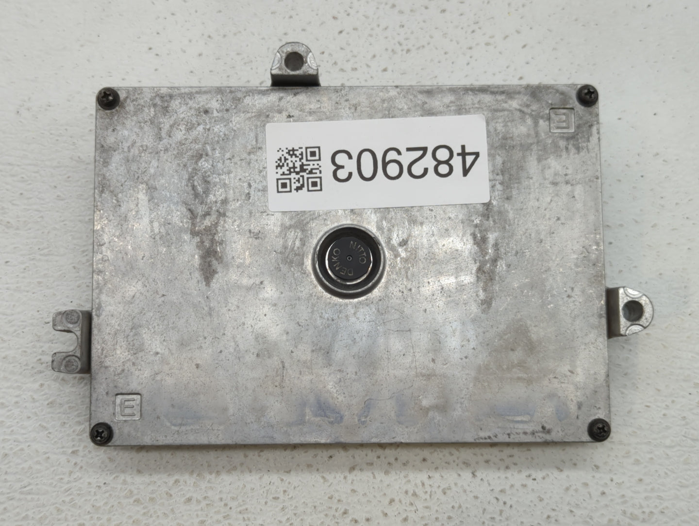 2014-2017 Honda Odyssey PCM Engine Control Computer ECU ECM PCU OEM P/N:38700-TK8-A11 37820-RV0-A65 Fits Fits 2014 2015 2016