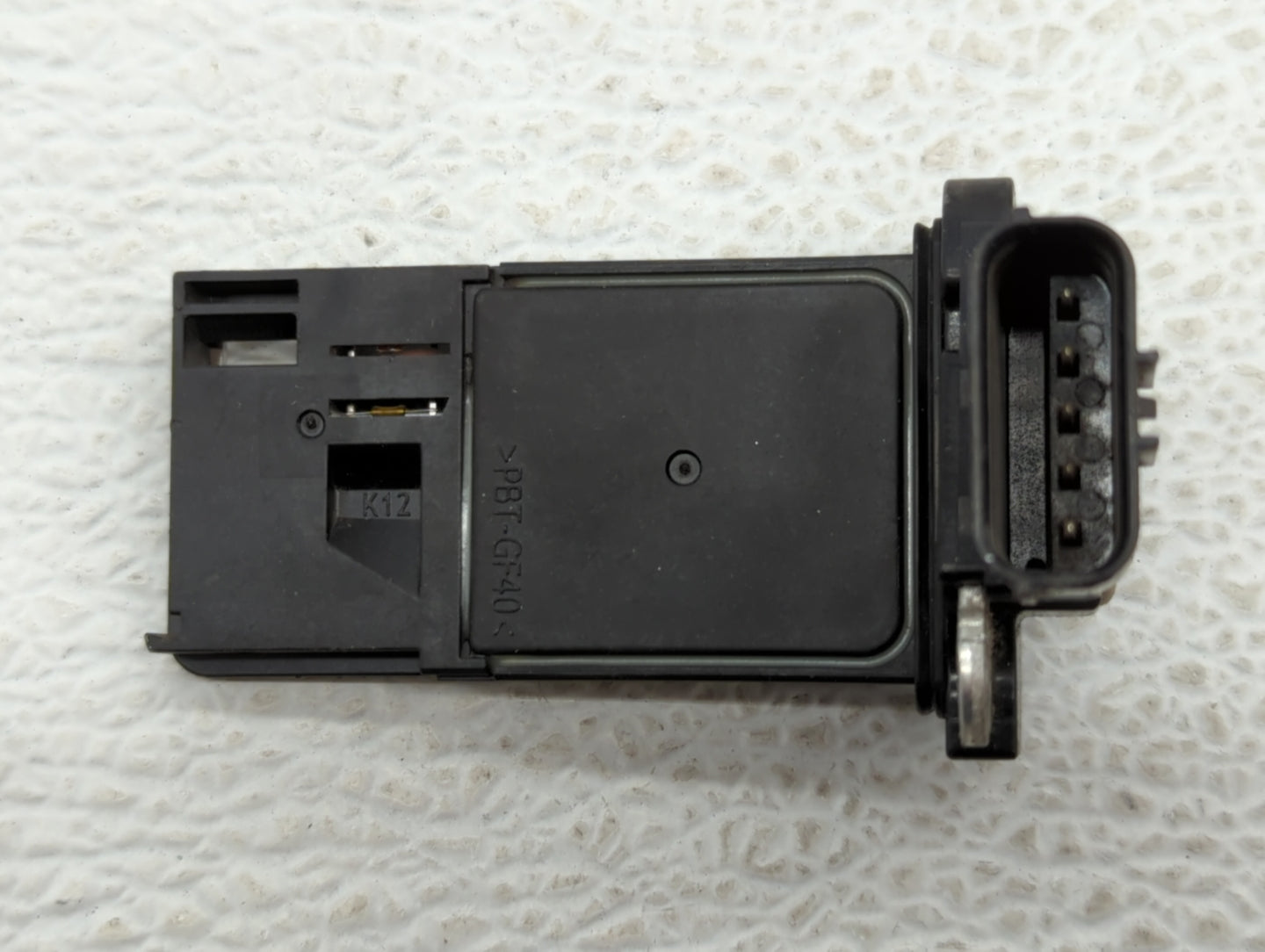2007-2017 Honda Odyssey Mass Air Flow Meter Maf 490952 - Oemusedautoparts1.com