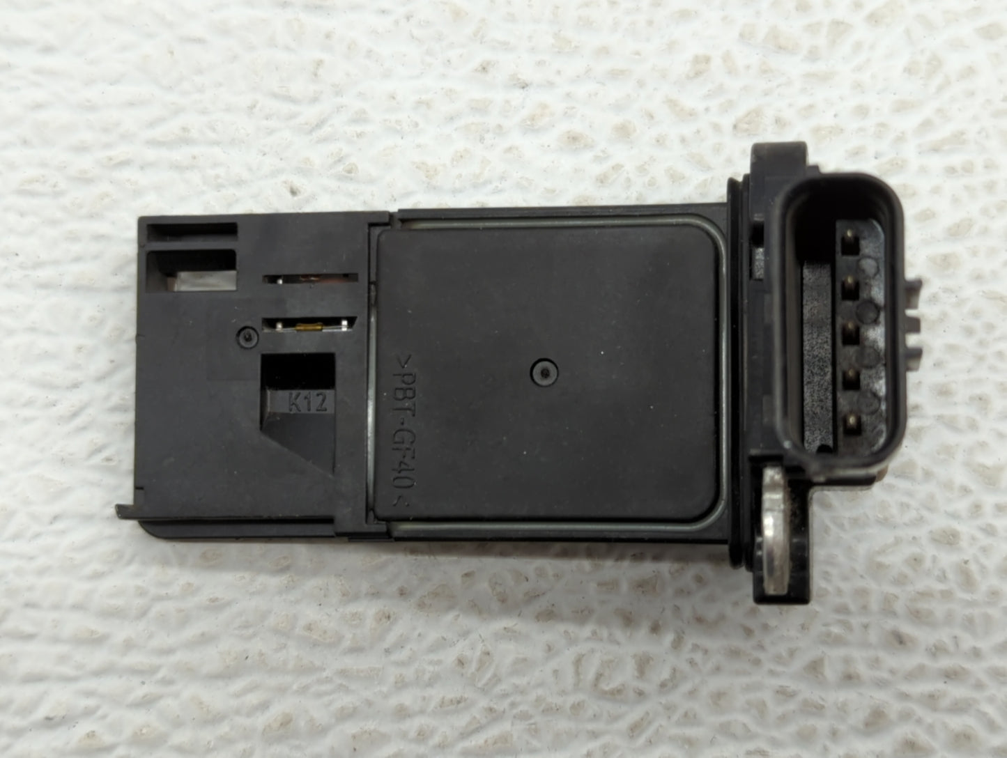 2007-2017 Honda Odyssey Mass Air Flow Meter Maf 490952 - Oemusedautoparts1.com