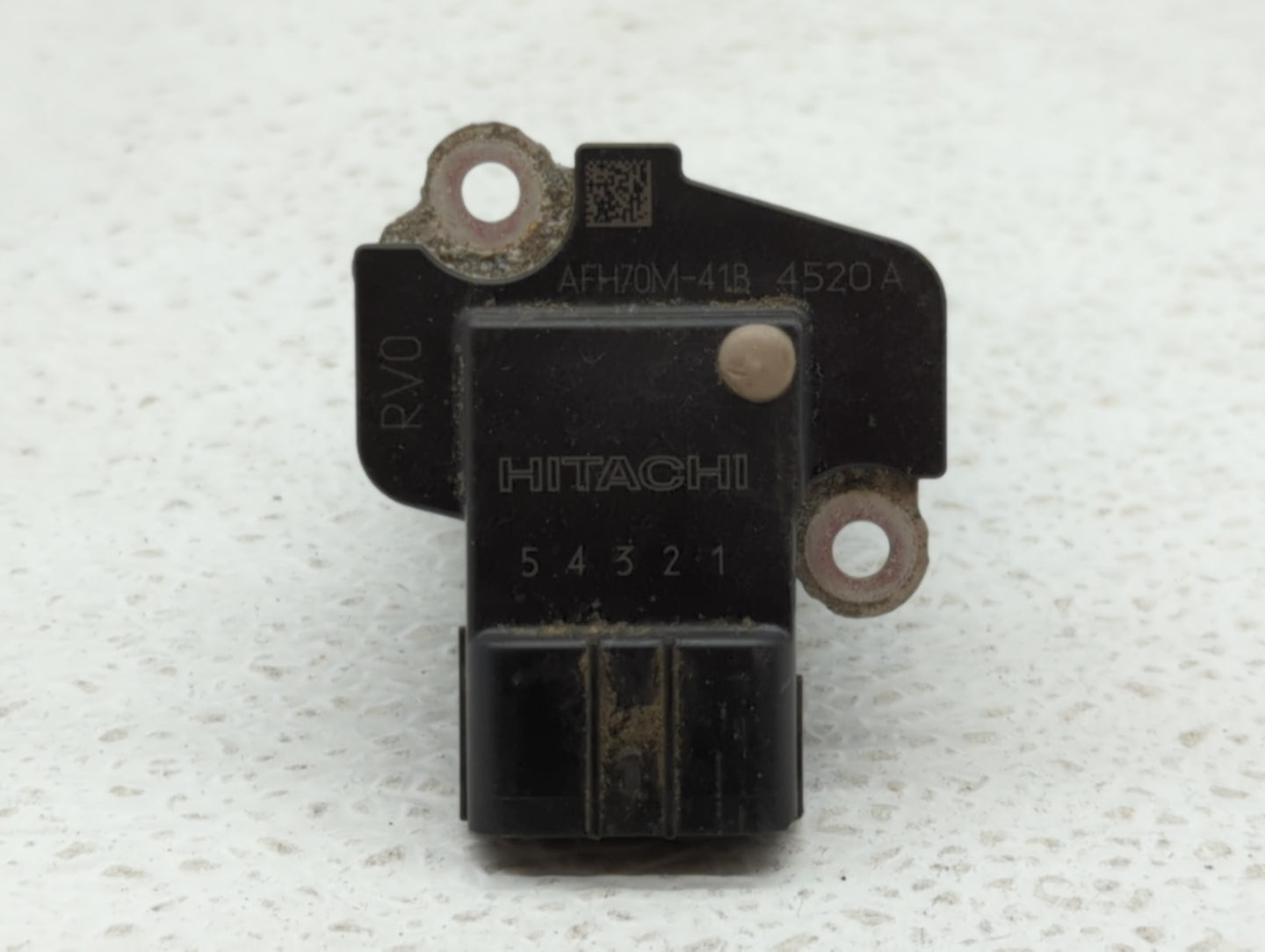 2007-2017 Honda Odyssey Mass Air Flow Meter Maf 490952 - Oemusedautoparts1.com