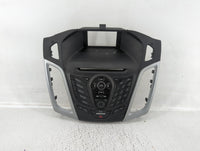 Honda Odyssey Radio Control Panel - Oemusedautoparts1.com