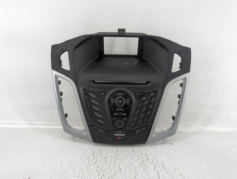 compare product Honda Odyssey Radio Control Panel
