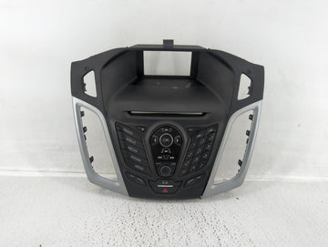 Honda Odyssey Radio Control Panel - Oemusedautoparts1.com