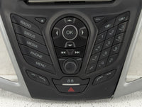Honda Odyssey Radio Control Panel - Oemusedautoparts1.com