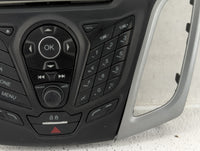 Honda Odyssey Radio Control Panel - Oemusedautoparts1.com