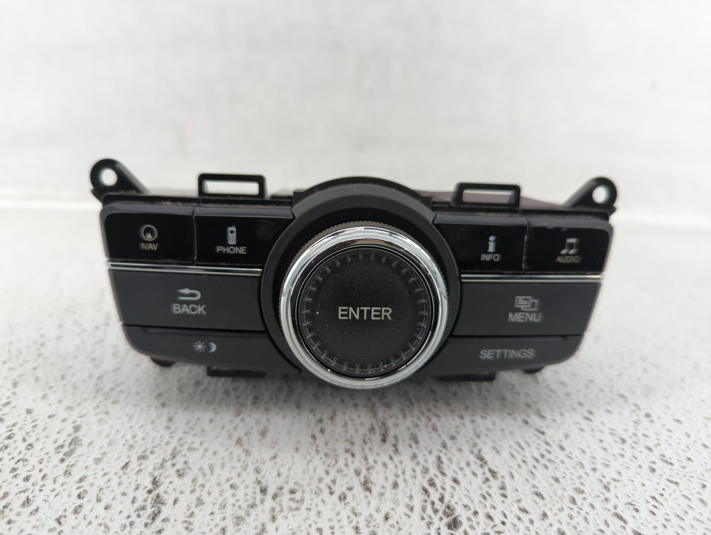 2014-2017 Honda Odyssey Undefined - Oemusedautoparts1.com