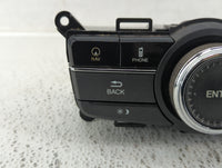2014-2017 Honda Odyssey Undefined - Oemusedautoparts1.com