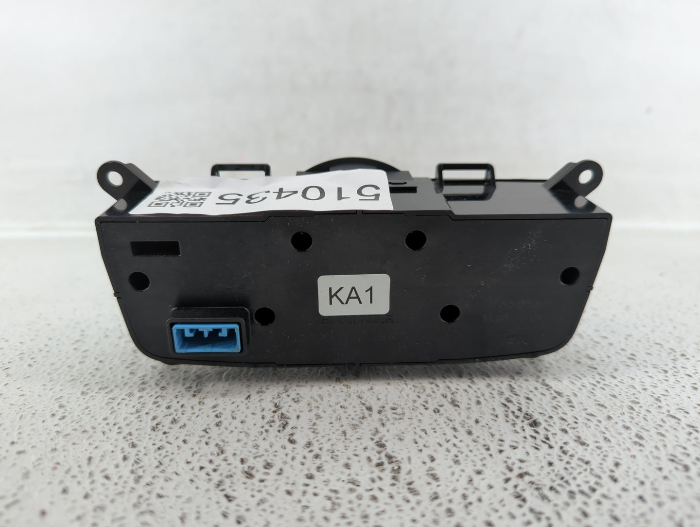 2014-2017 Honda Odyssey Undefined - Oemusedautoparts1.com