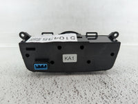 2014-2017 Honda Odyssey Undefined - Oemusedautoparts1.com