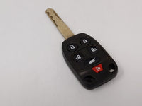 Honda Odyssey Keyless Entry Remote Fob N5f-A04taa V Chip 6 Buttons - Oemusedautoparts1.com