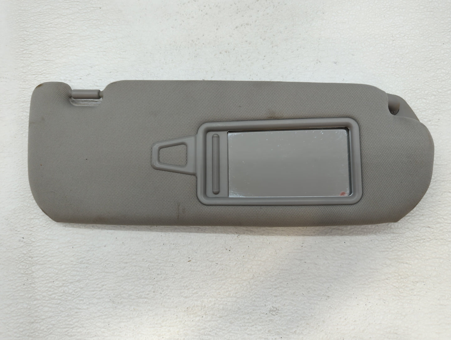 2011-2017 Honda Odyssey Sun Visor Shade Replacement Passenger Right Mirror Fits Fits 2011 2012 2013 2014 2015 2016 2017 OEM 