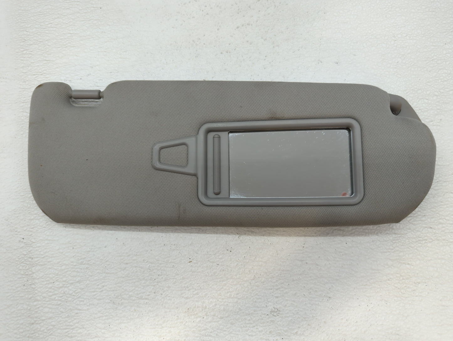 2011-2017 Honda Odyssey Sun Visor Shade Replacement Passenger Right Mirror Fits Fits 2011 2012 2013 2014 2015 2016 2017 OEM 