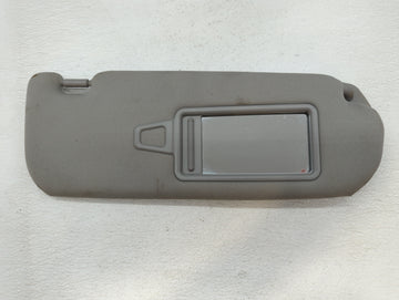 2011-2017 Honda Odyssey Sun Visor Shade Replacement Passenger Right Mirror Fits Fits 2011 2012 2013 2014 2015 2016 2017 OEM 