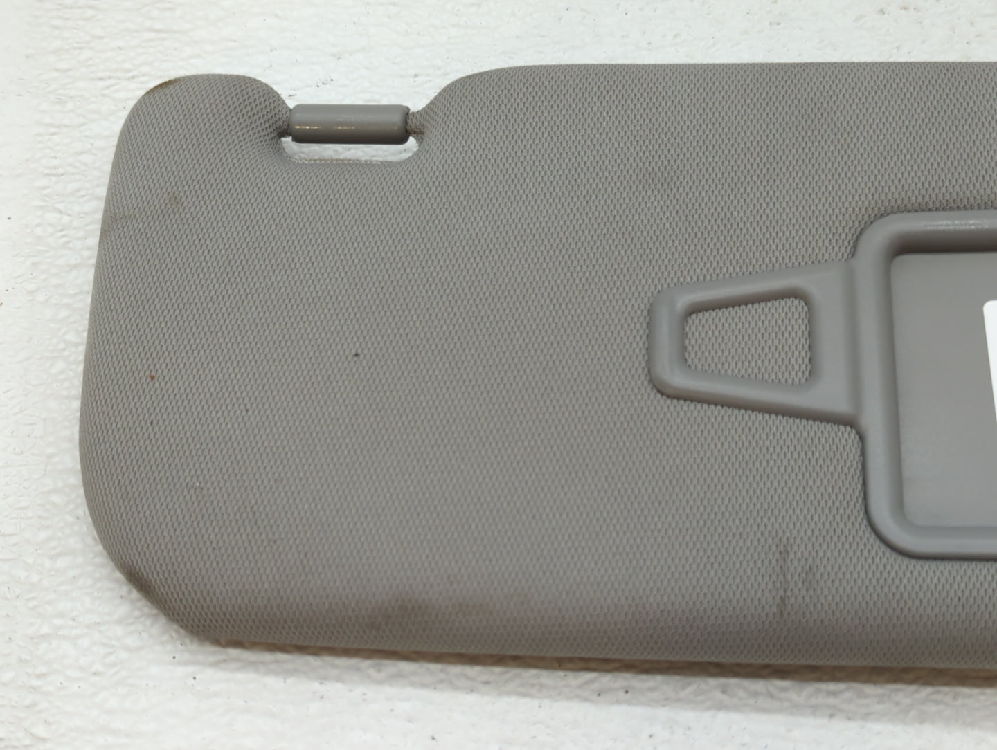 2011-2017 Honda Odyssey Sun Visor Shade Replacement Passenger Right Mirror Fits Fits 2011 2012 2013 2014 2015 2016 2017 OEM 
