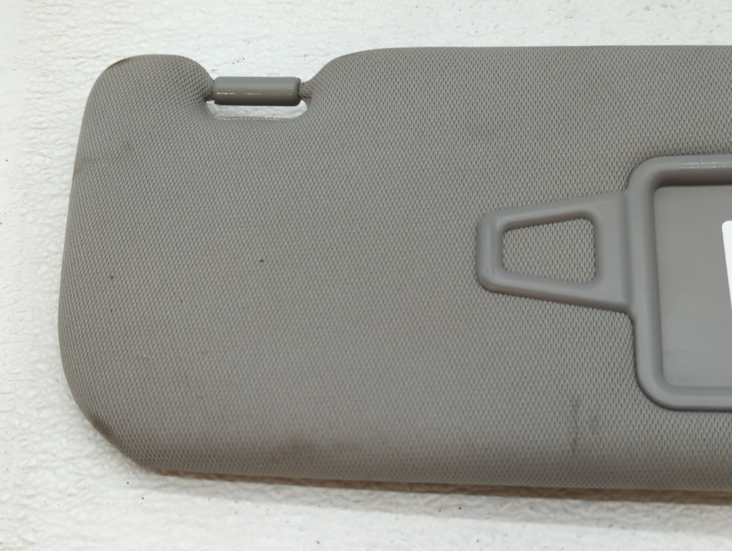 2011-2017 Honda Odyssey Sun Visor Shade Replacement Passenger Right Mirror Fits Fits 2011 2012 2013 2014 2015 2016 2017 OEM 