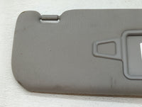 2011-2017 Honda Odyssey Sun Visor Shade Replacement Passenger Right Mirror Fits Fits 2011 2012 2013 2014 2015 2016 2017 OEM 