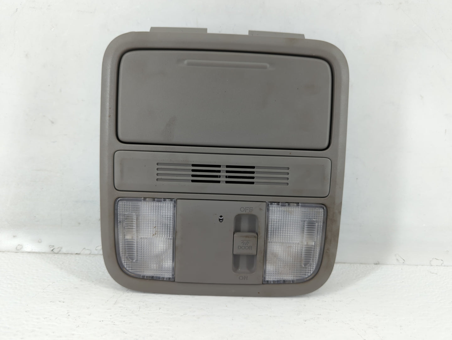 2011-2017 Honda Odyssey Center Console Armrest Cover Lid - Oemusedautoparts1.com
