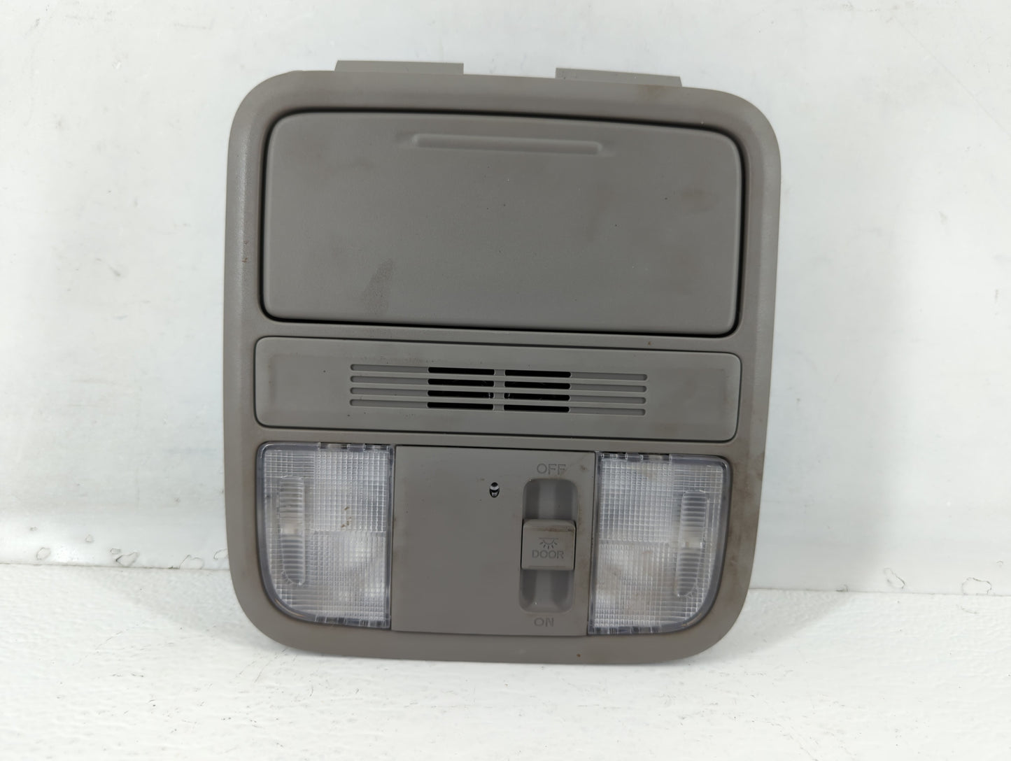 2011-2017 Honda Odyssey Center Console Armrest Cover Lid - Oemusedautoparts1.com