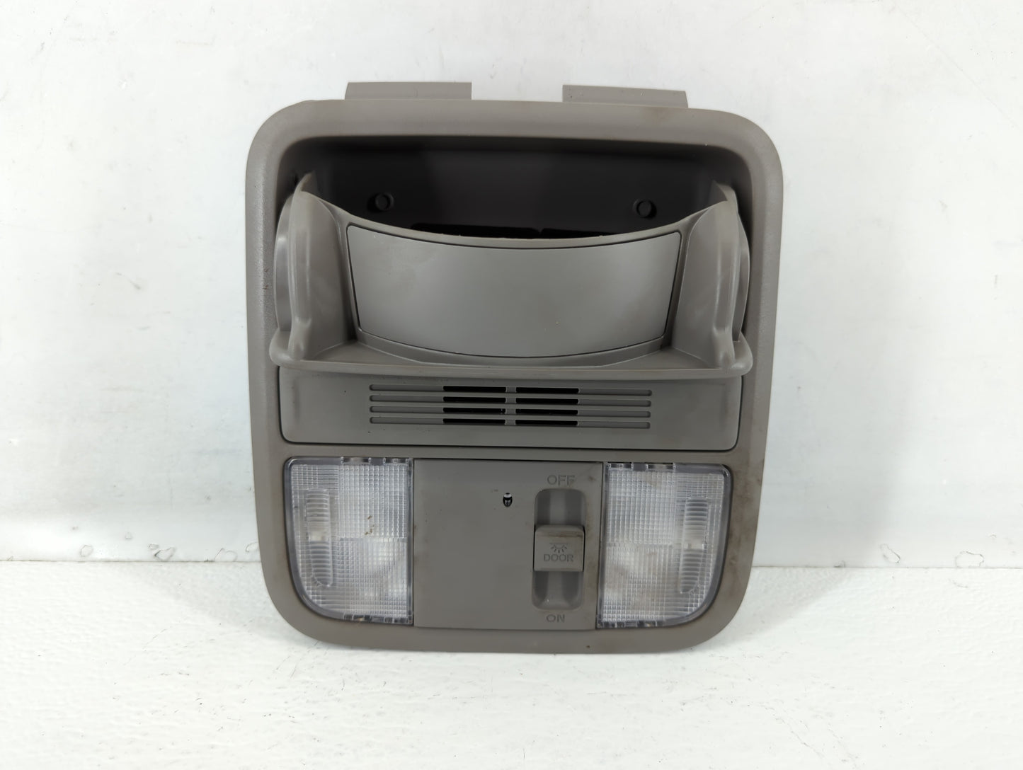2011-2017 Honda Odyssey Center Console Armrest Cover Lid - Oemusedautoparts1.com