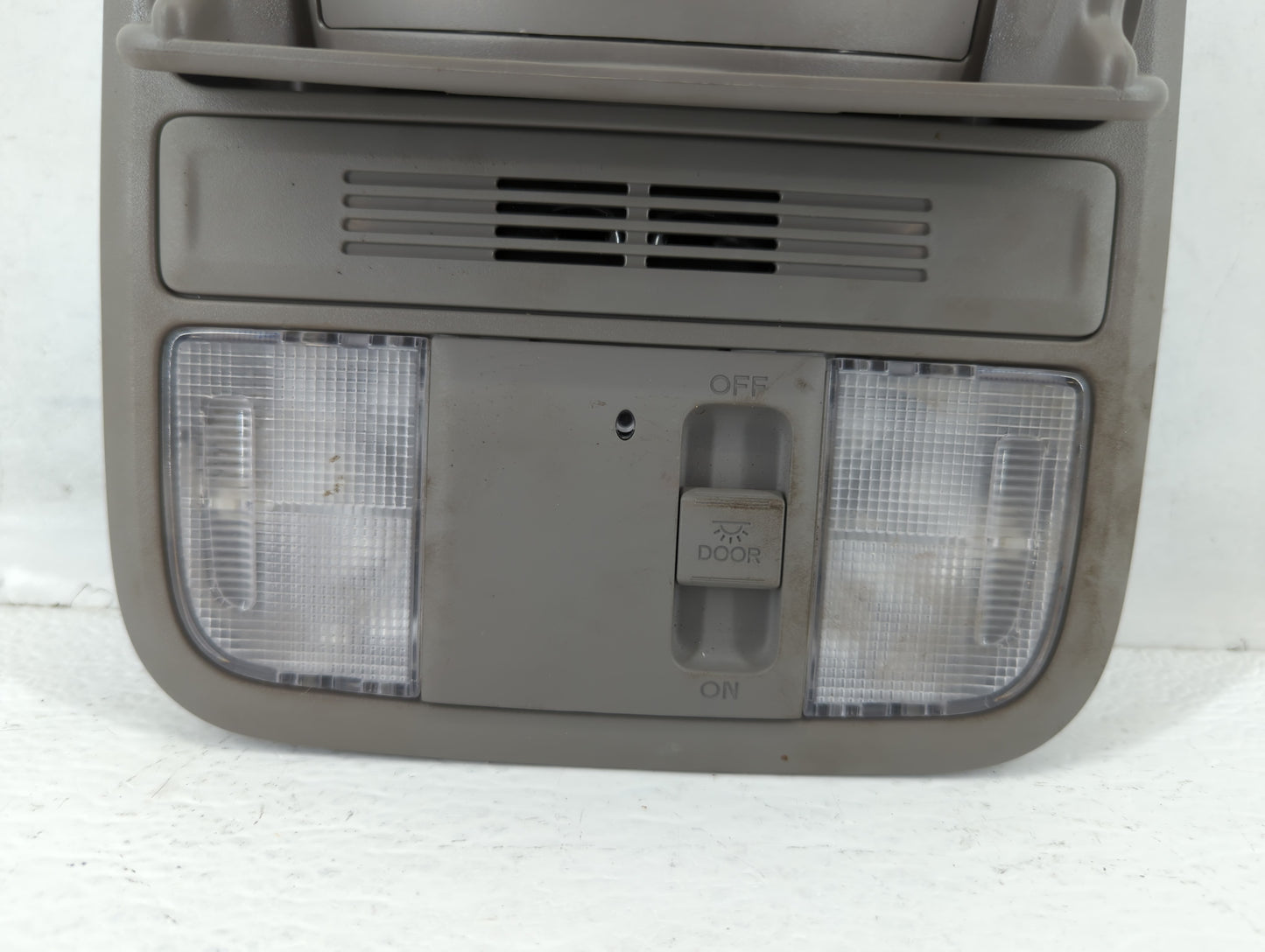 2011-2017 Honda Odyssey Center Console Armrest Cover Lid - Oemusedautoparts1.com