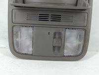 2011-2017 Honda Odyssey Center Console Armrest Cover Lid - Oemusedautoparts1.com