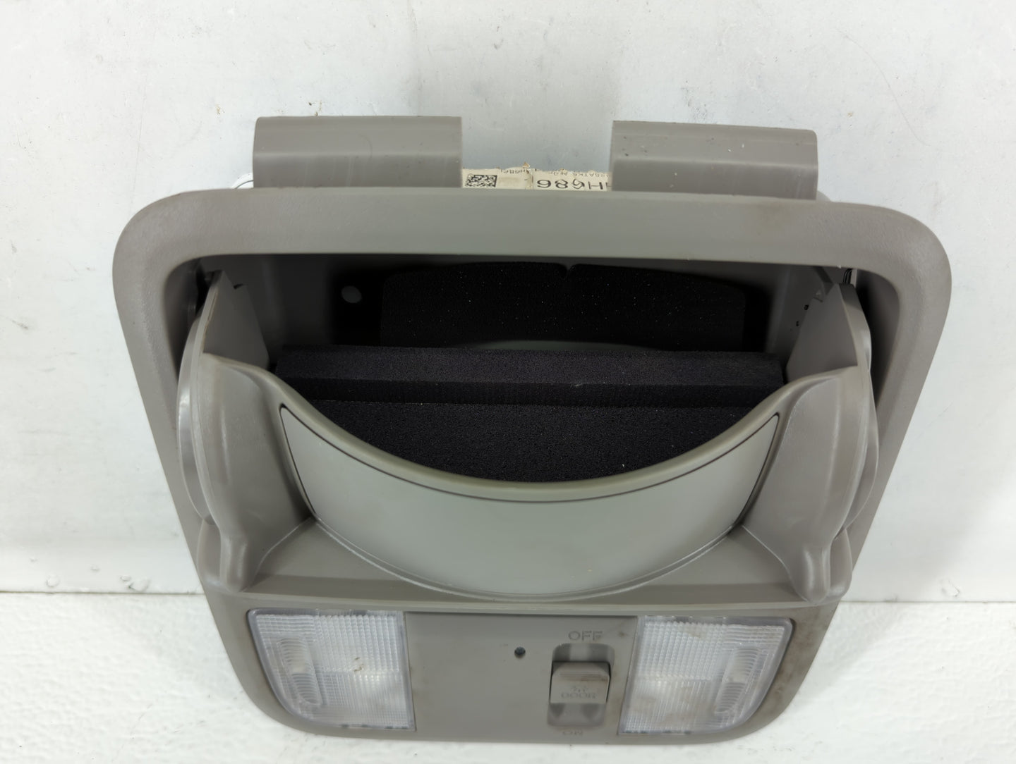 2011-2017 Honda Odyssey Center Console Armrest Cover Lid - Oemusedautoparts1.com