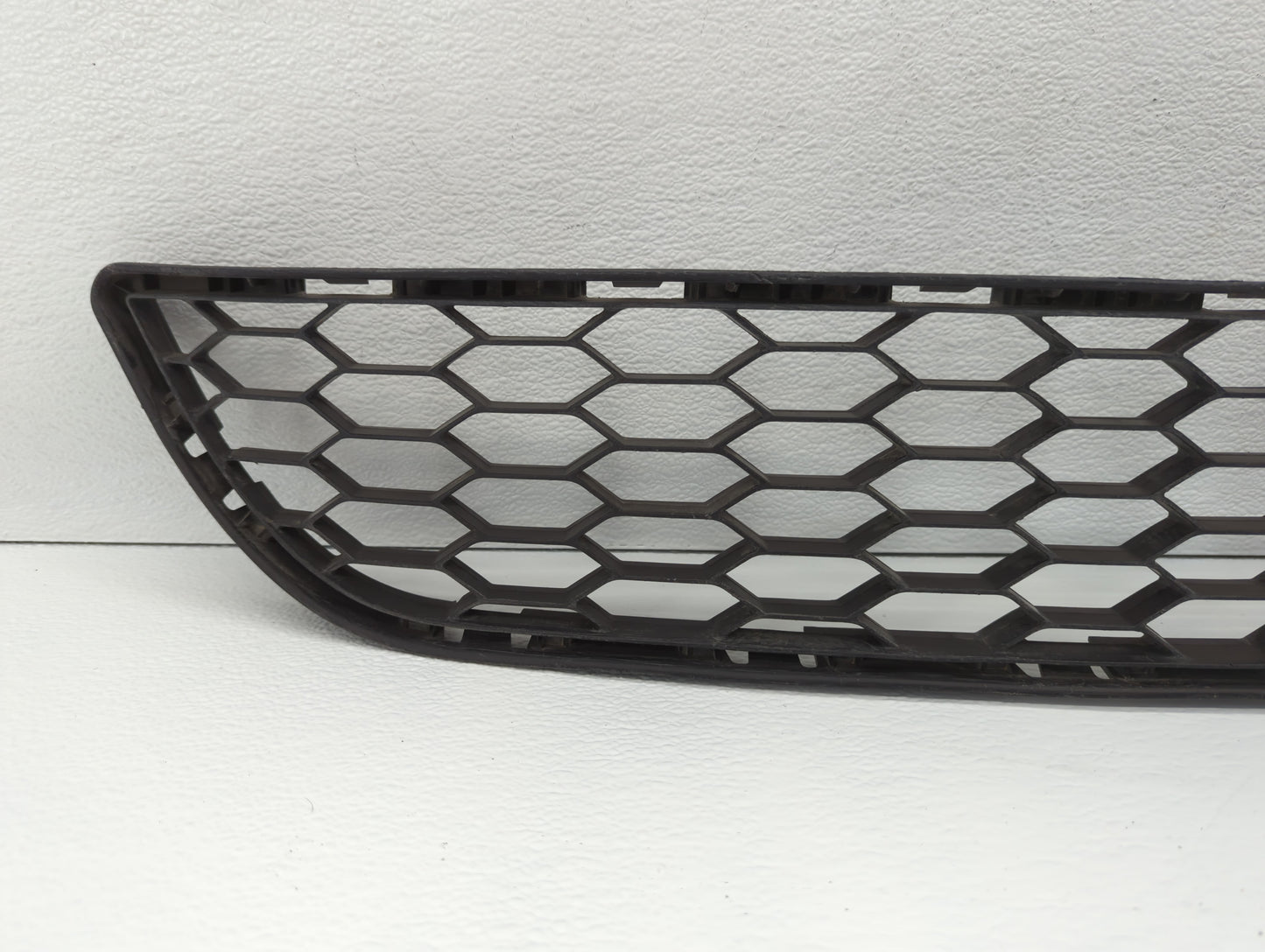 2014 Honda Odyssey Front Bumper Grille Cover - Oemusedautoparts1.com