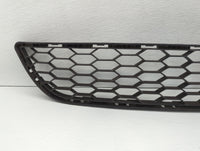 2014 Honda Odyssey Front Bumper Grille Cover - Oemusedautoparts1.com