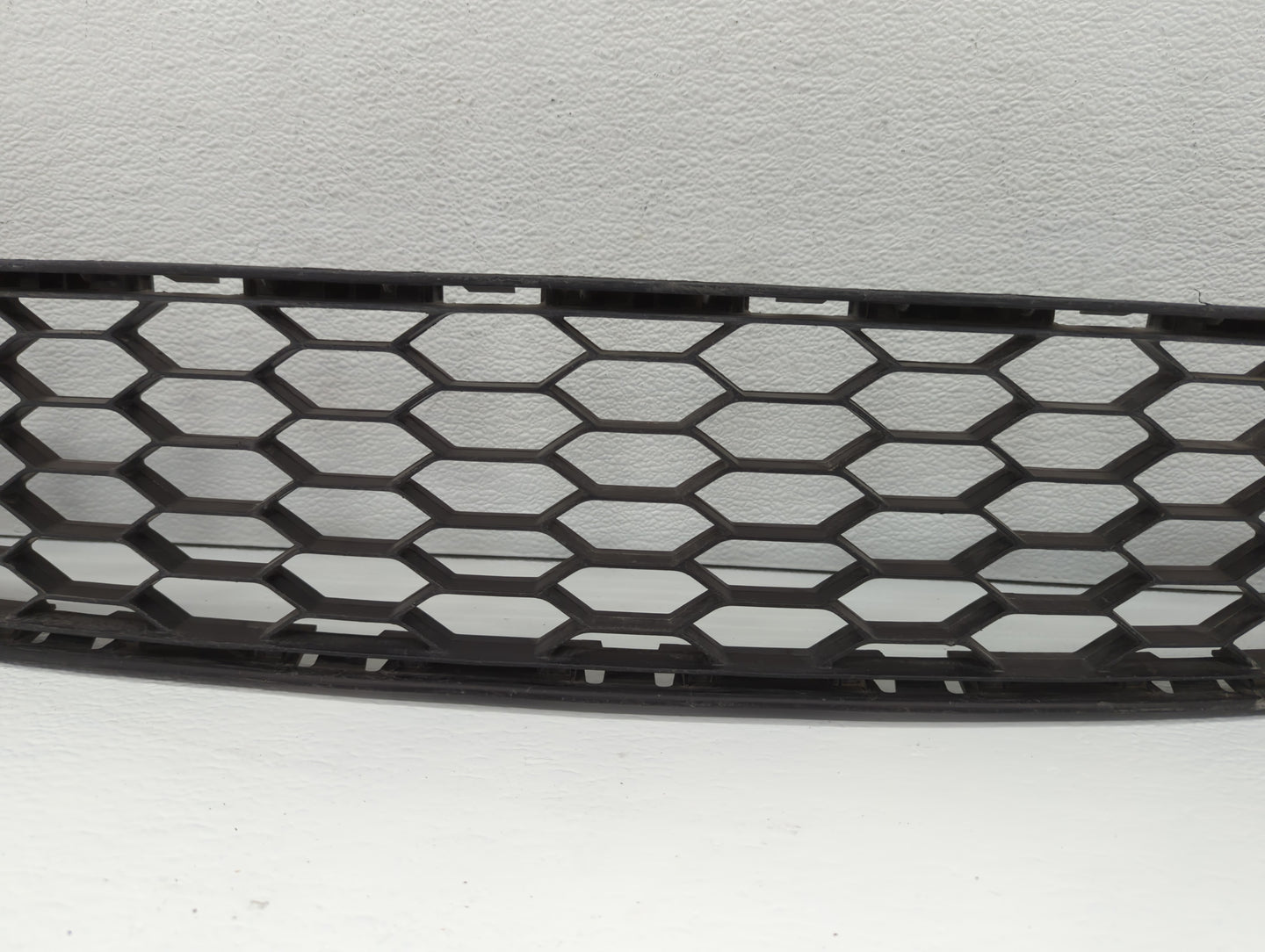 2014 Honda Odyssey Front Bumper Grille Cover - Oemusedautoparts1.com