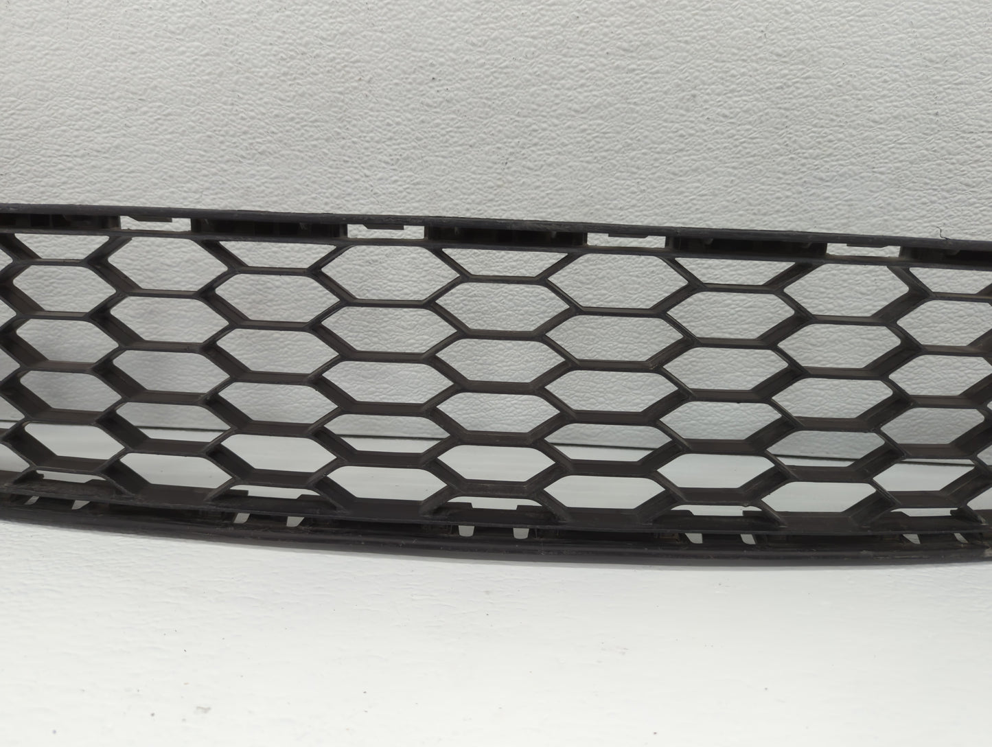 2014 Honda Odyssey Front Bumper Grille Cover - Oemusedautoparts1.com