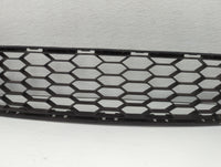 2014 Honda Odyssey Front Bumper Grille Cover - Oemusedautoparts1.com