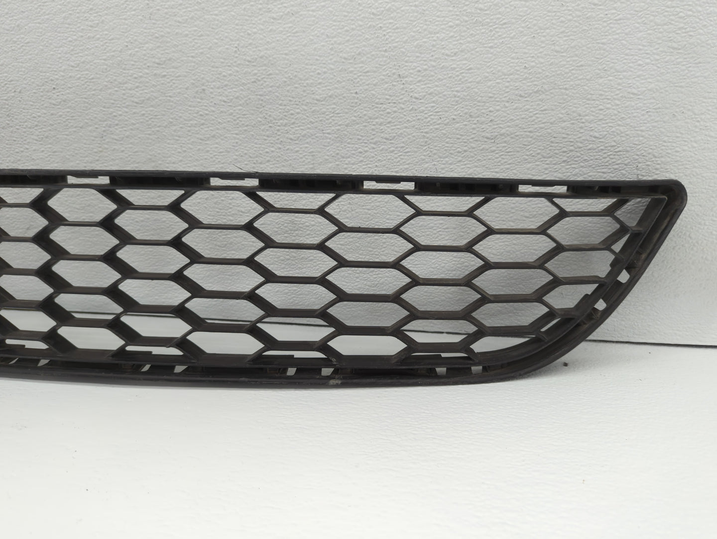 2014 Honda Odyssey Front Bumper Grille Cover - Oemusedautoparts1.com