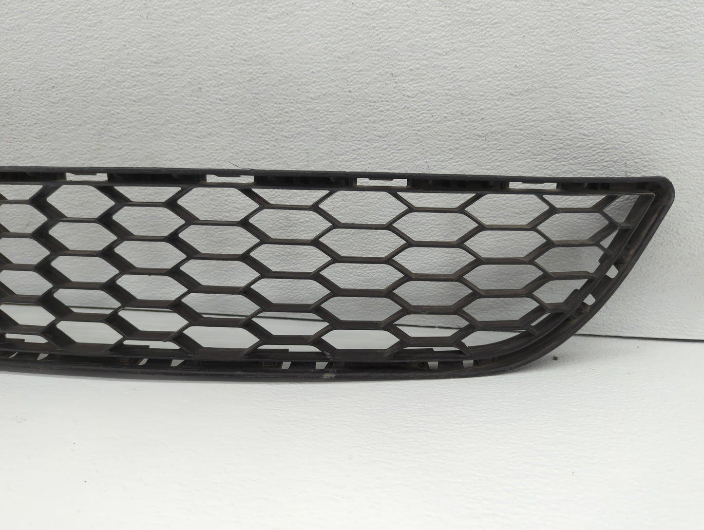 2014 Honda Odyssey Front Bumper Grille Cover - Oemusedautoparts1.com
