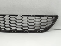 2014 Honda Odyssey Front Bumper Grille Cover - Oemusedautoparts1.com