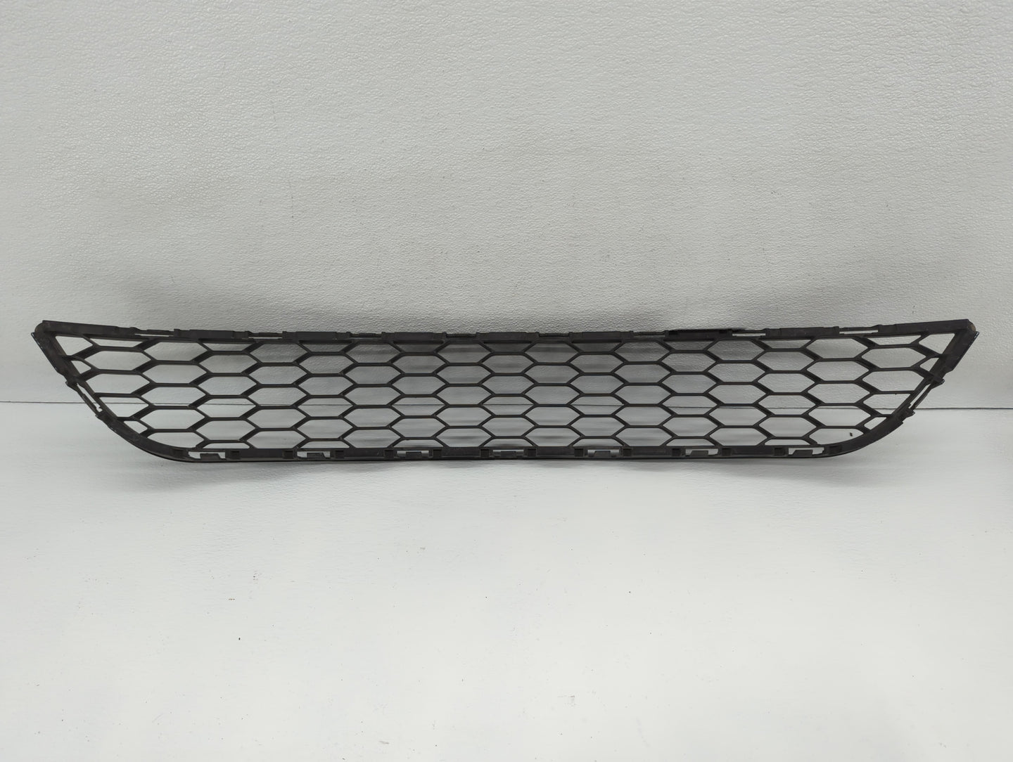 2014 Honda Odyssey Front Bumper Grille Cover - Oemusedautoparts1.com