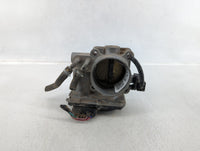 2011-2017 Honda Odyssey Throttle Body P/N:319925716 Fits Fits 2009 2010 2011 2012 2013 2014 2015 2016 2017 OEM Used Auto Par