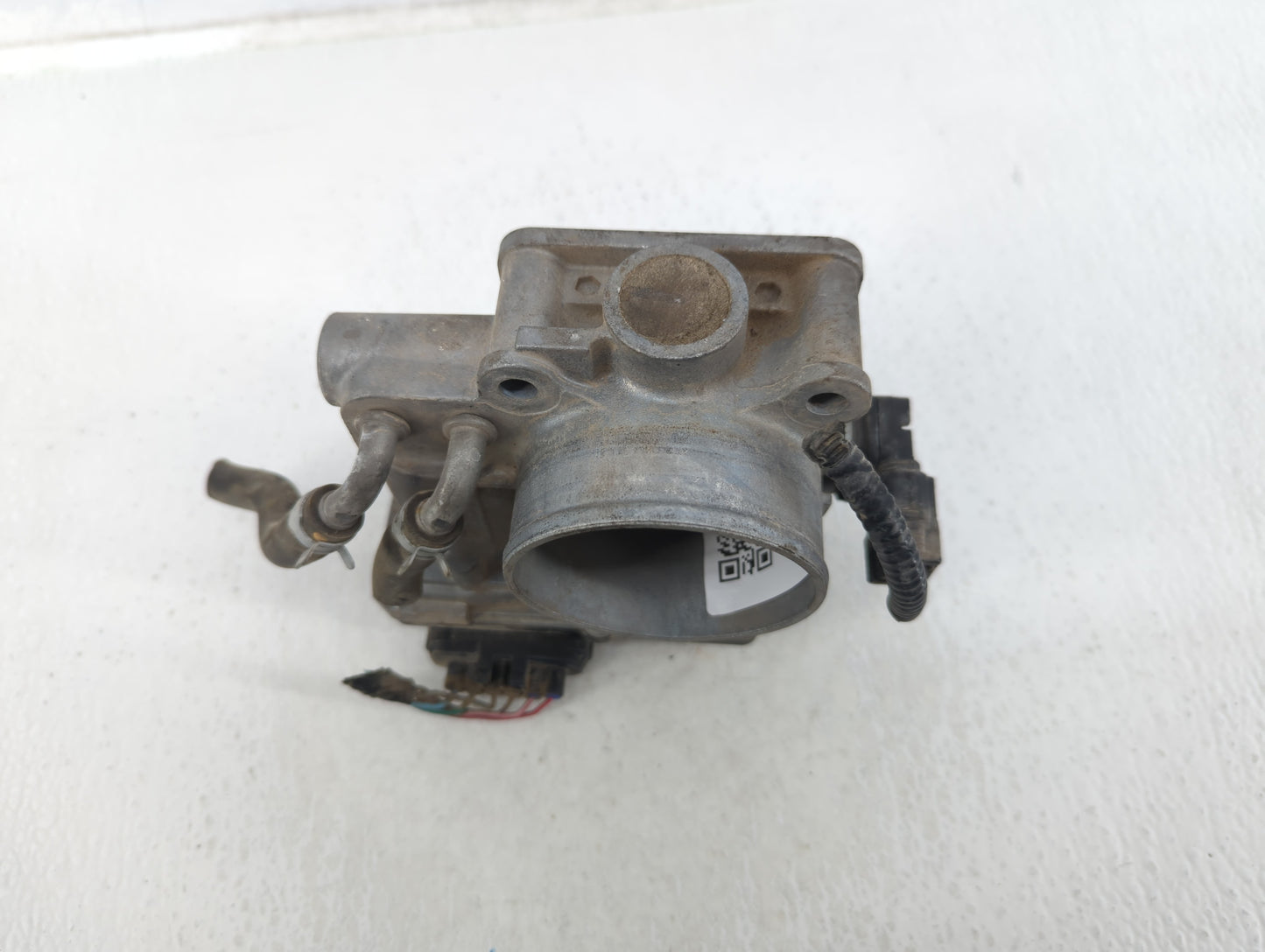 2011-2017 Honda Odyssey Throttle Body P/N:319925716 Fits Fits 2009 2010 2011 2012 2013 2014 2015 2016 2017 OEM Used Auto Par