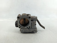 2011-2017 Honda Odyssey Throttle Body P/N:319925716 Fits Fits 2009 2010 2011 2012 2013 2014 2015 2016 2017 OEM Used Auto Par