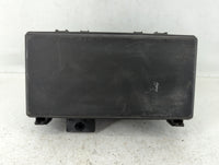 2011-2017 Honda Odyssey Fusebox Fuse Box Panel Relay Module P/N:TK8-A011 Fits Fits 2011 2013 2014 2015 2016 2017 OEM Used Au